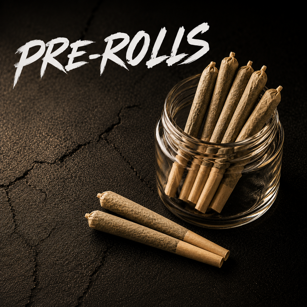 Pre-Rolls