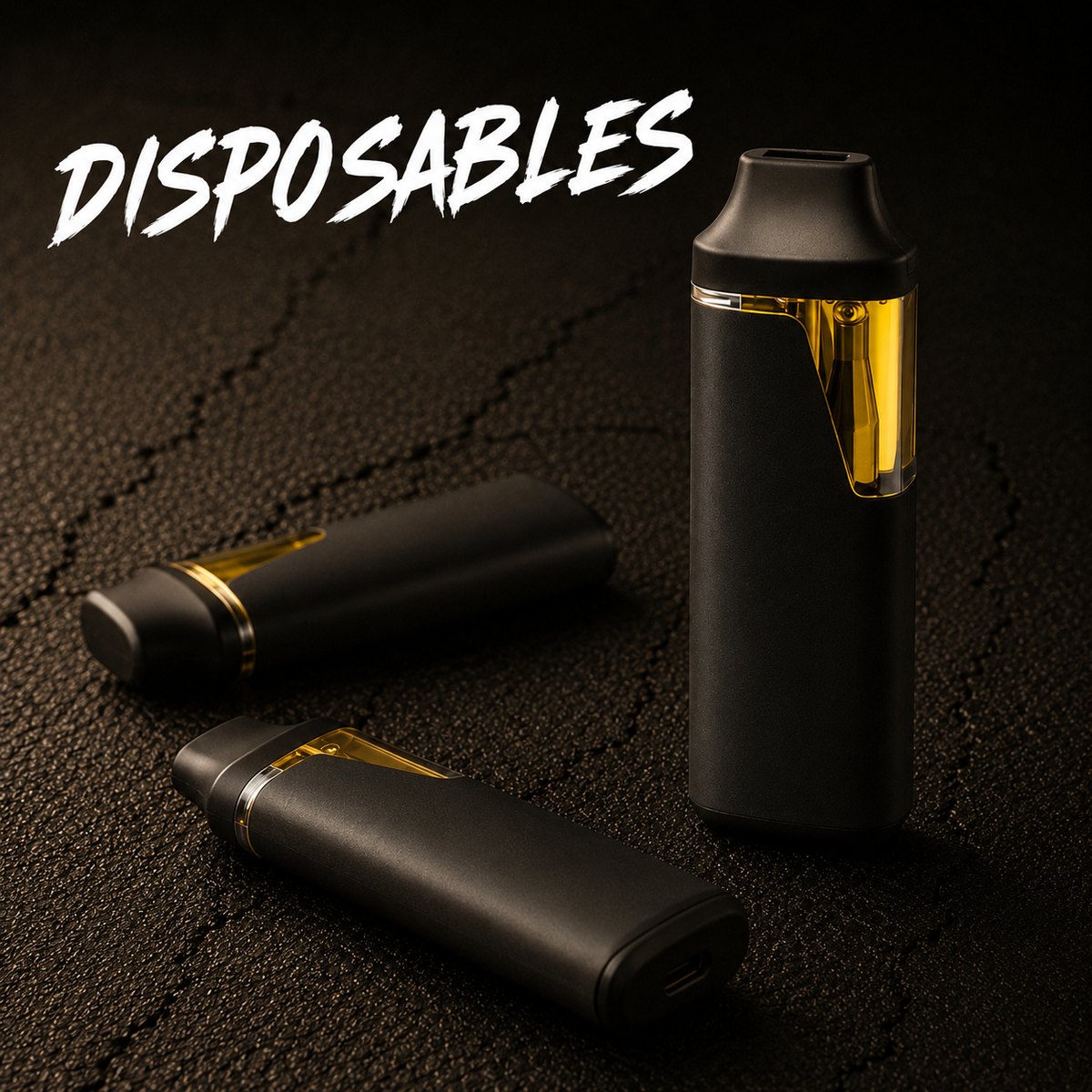 Disposables