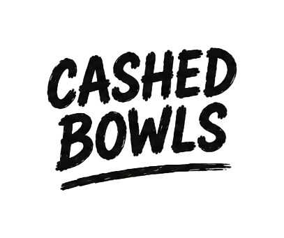 CashedBowls