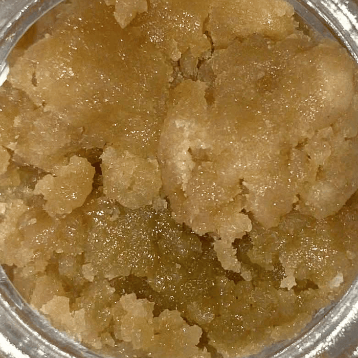 Jungle Lava THCA Hash Rosin 1 Gram