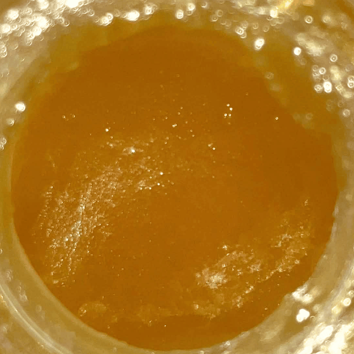 KC 36 THCA Live Resin Badder