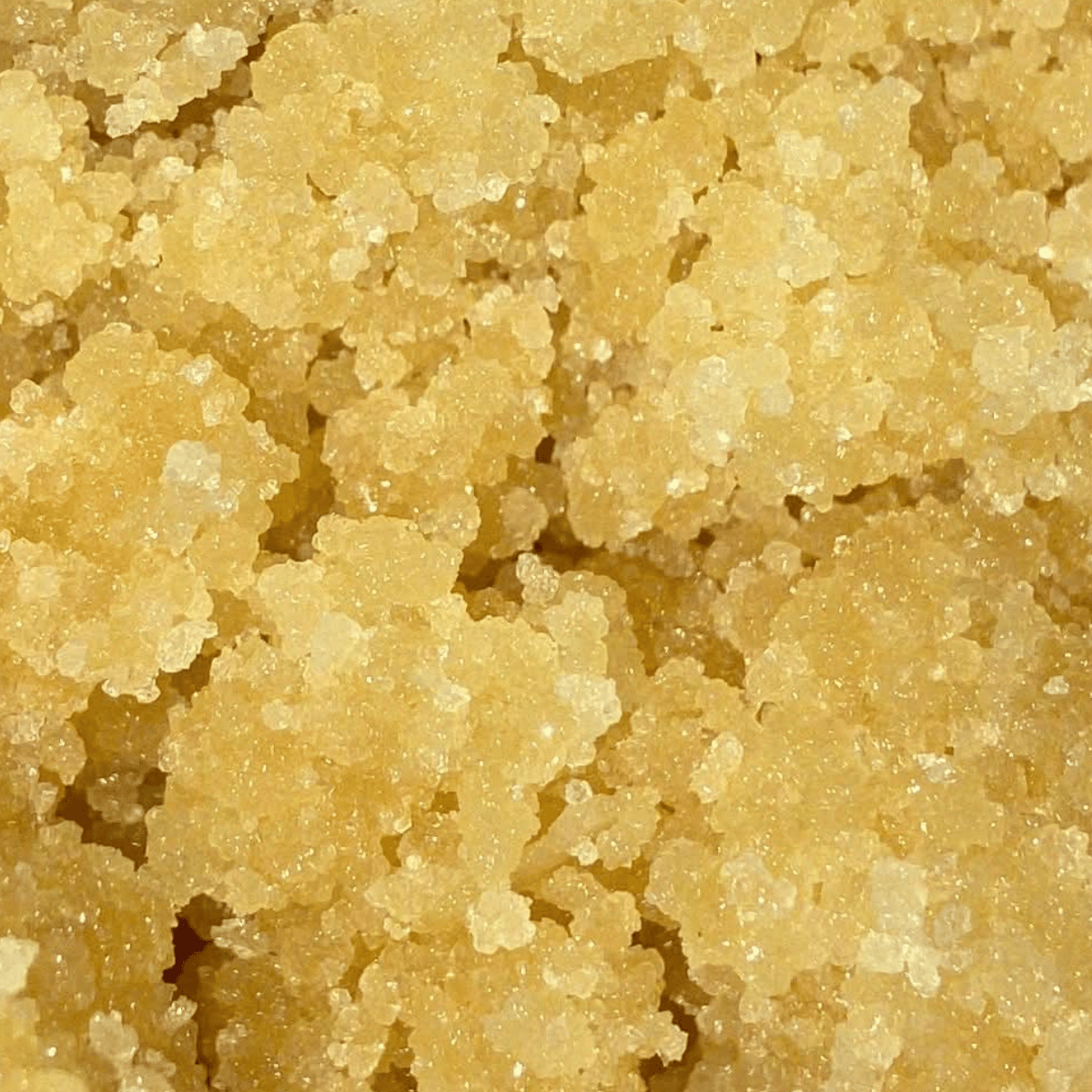 Wedding Crasher THCA Live Resin Crumble