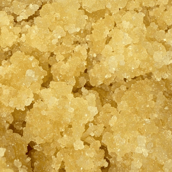 Wedding Crasher THCA Live Resin Crumble
